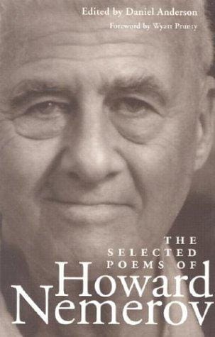 The selected poems of Howard Nemerov