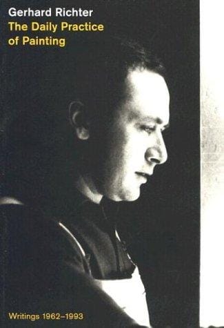 The daily practice of painting: writings and interviews, 1962-1993
