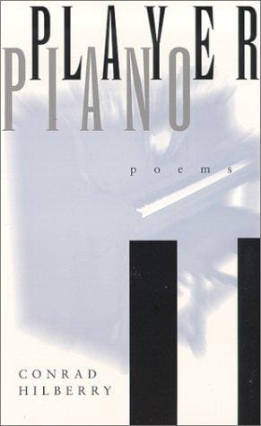 Player Piano: Poems