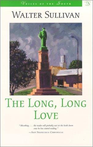 The long, long love