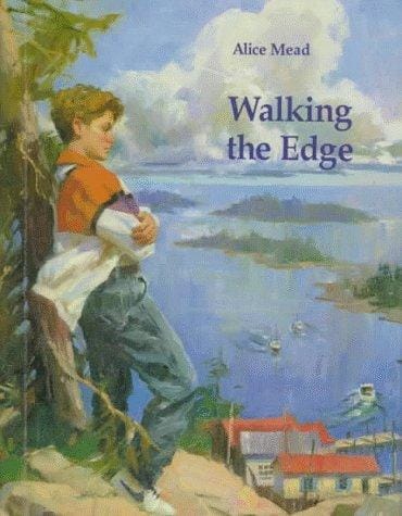 Walking the edge