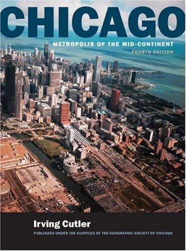 Chicago, metropolis of the mid-continent