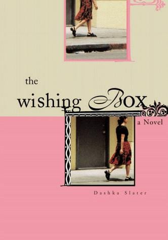 The wishing box: a novel