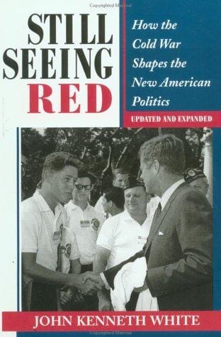 Still seeing red: how the Cold War shapes the new American politics