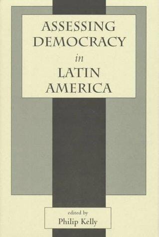 Assessing democracy in Latin America: a tribute to Russell H. Fitzgibbon