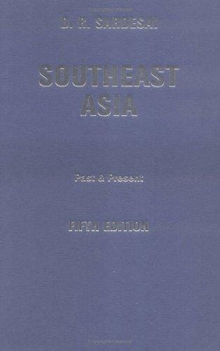 Southeast Asia, past & present