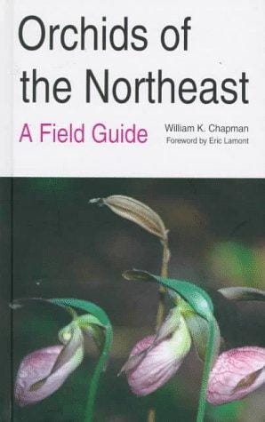 Orchids of the Northeast: a field guide