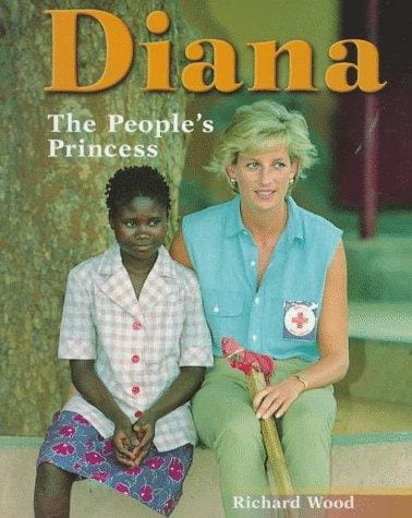 Diana: the people's princess
