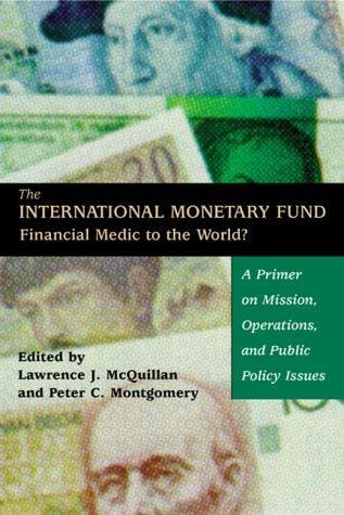 The International Monetary Fund