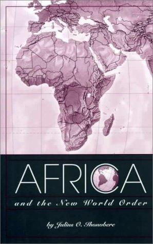 Africa and the new world order