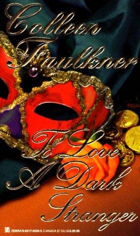 To Love A Dark Stranger