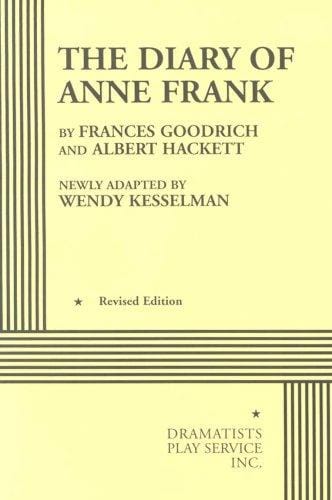 The diary of Anne Frank