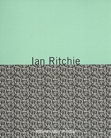 Ian Ritchie: Technoecology