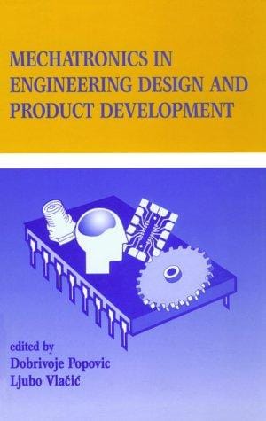 Mechatronics in engineering design and product development