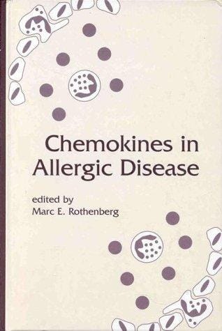 Chemokines in Allergic Disease