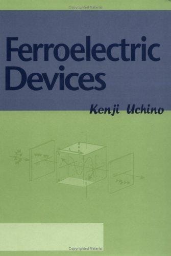 Ferroelectric devices