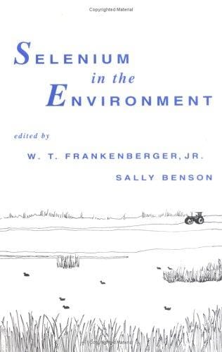 Selenium in the environment