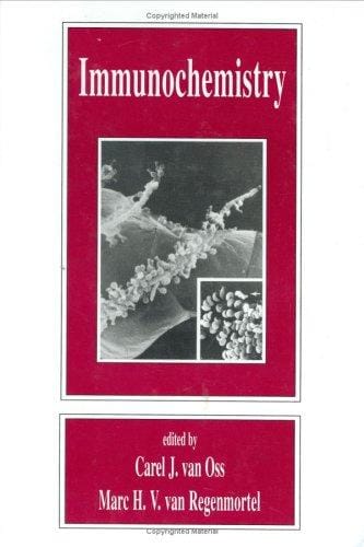 Immunochemistry