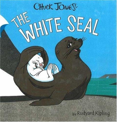 Chuck Jones' The white seal: a Kipling classic from the Jungle books.