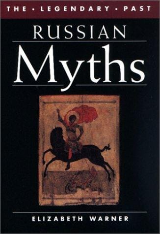 Russian Myths