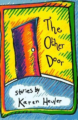 The other door: stories
