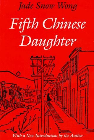 Fifth Chinese daughter