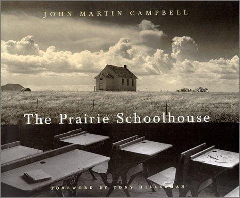 The prairie schoolhouse