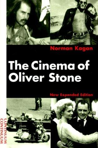 The cinema of Oliver Stone