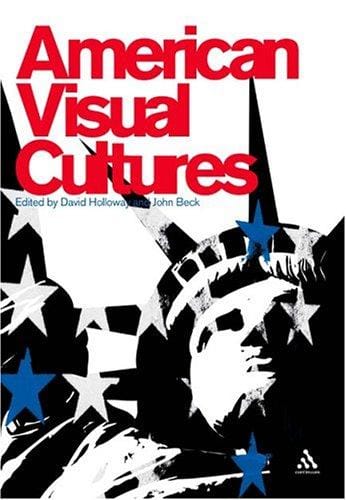 American Visual Cultures