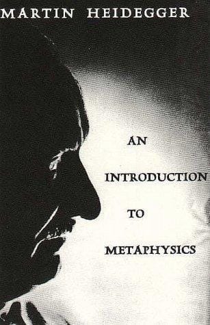 An introduction to metaphysics.
