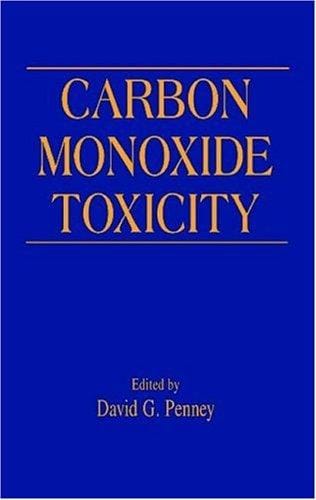 Carbon Monoxide Toxicity