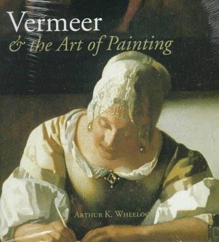 Vermeer & the art of painting