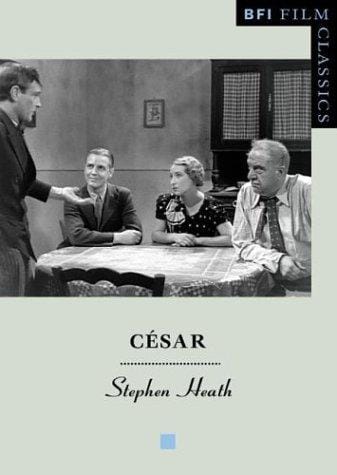 César (Bfi Film Classics)
