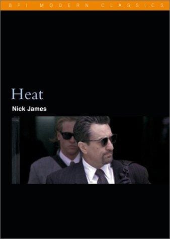 Heat (BFI Modern Classics)
