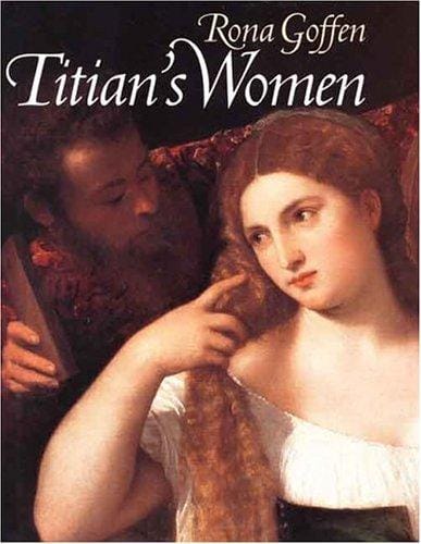 Titian's women