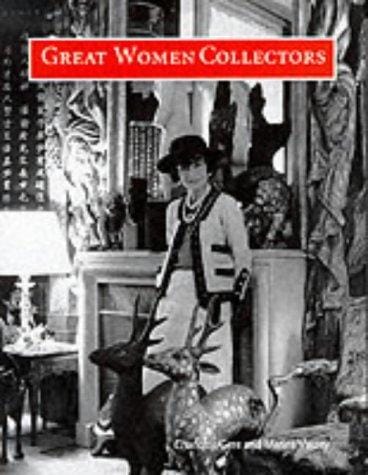 Great women collectors