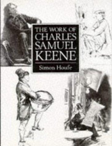 The work of Charles Samuel Keene