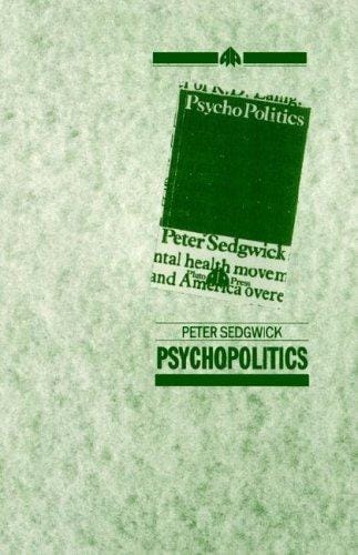Psycho politics