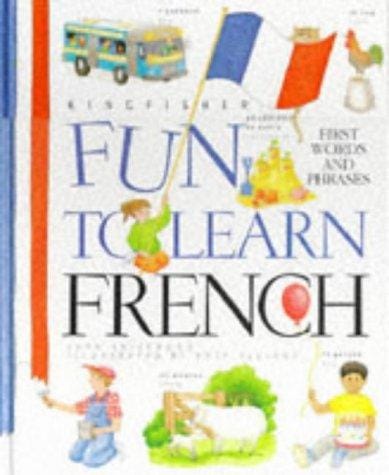 Fun to Learn French (Fun to Learn)