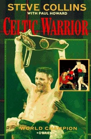 Celtic warrior