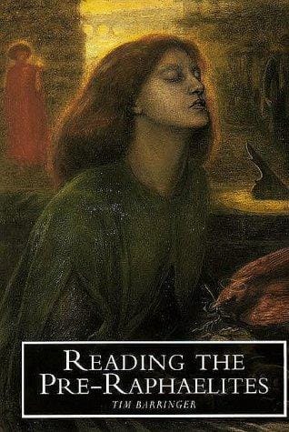 Reading the Pre-Raphaelites