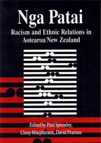 Nga patai: racism and ethnic relations in Aotearoa/New Zealand