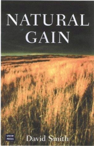 Natural Gain: In the Grazing Lands of Southern Australia