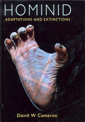 Hominid Adaptations And Extinctions.