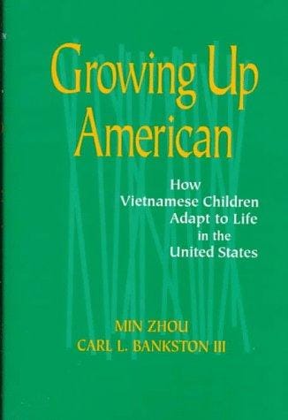 Growing up American: how Vietnamese children adapt to life in the United States