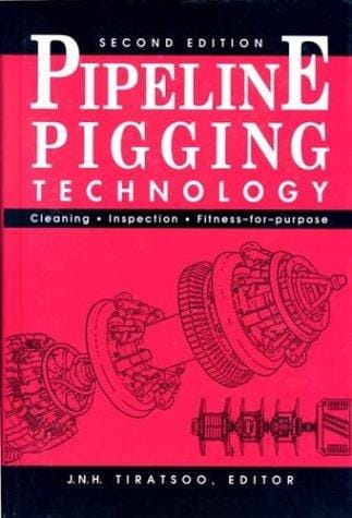 Pipeline Pigging and Inspection Technology