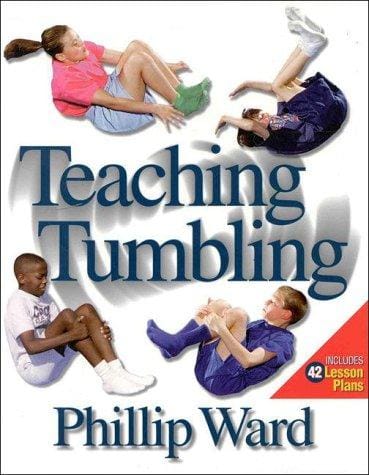 Teaching tumbling