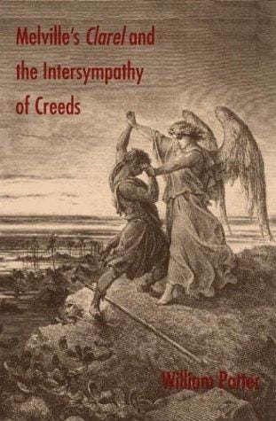 Melville's Clarel and the intersympathy of creeds