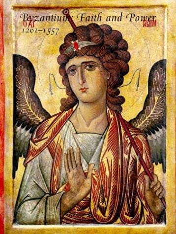 Byzantium: Faith and Power (1261-1557)