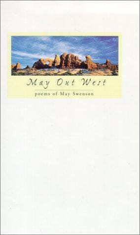 May Out West